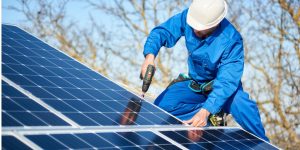 Installation Maintenance Panneaux Solaires Photovoltaïques à Lagny-le-Sec